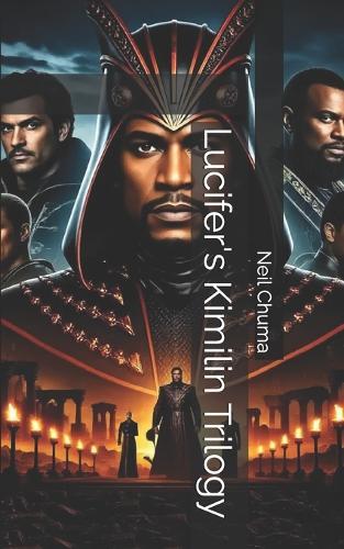 Lucifer's Kimilin Trilogy