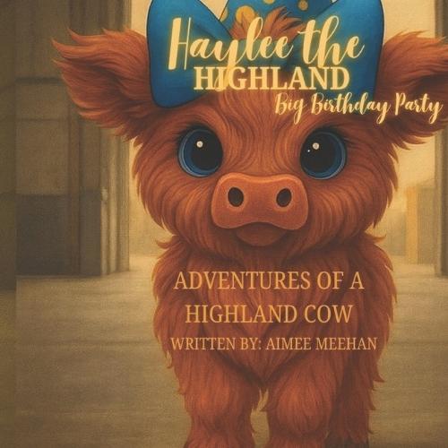 Haylee the Highland: Big Birthday Party