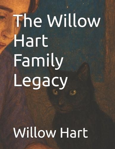 The Willow Hart Family Legacy