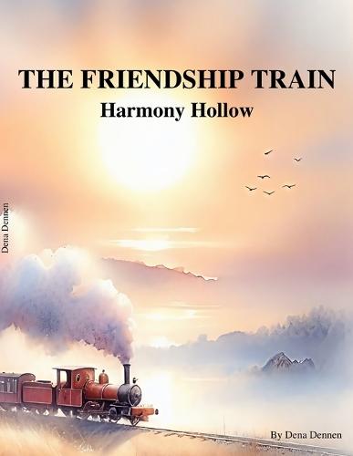 The Friendship Train: Book One: Harmony Hollow