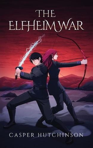 The Elfheim War