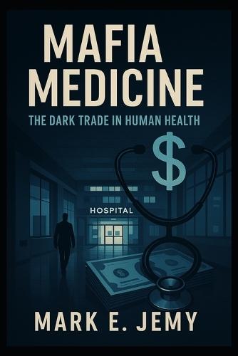 Mafia Medicine: The Dark Trade in Human Health