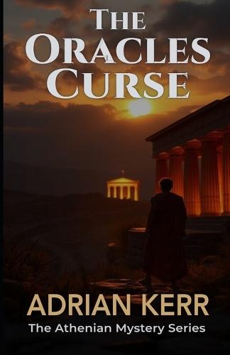 The Oracle's Curse: An Athenian Mystery