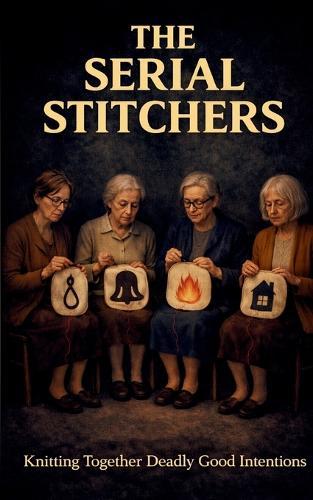 Serial Stitchers