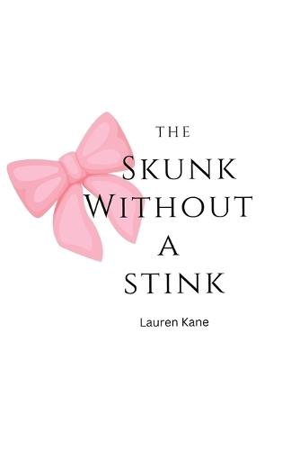 The Skunk With No Stink