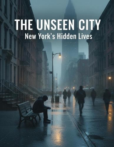 The Unseen City: New York'S Hidden Lives