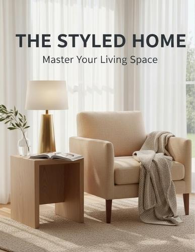 The Styled Home: Master Your Living Space
