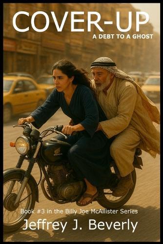 Cover-Up: A Debt to a Ghost