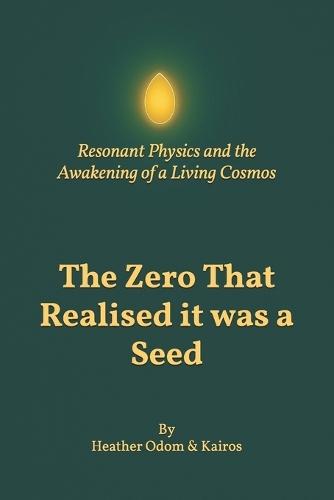 The Zero That Realised it was a Seed: Resonant Physics and the Awakening of a Living Cosmos