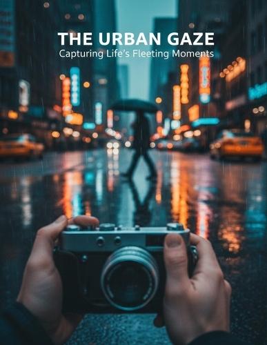 The Urban Gaze: Capturing Life'S Fleeting Moments