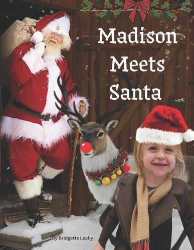 Madison Meets Santa