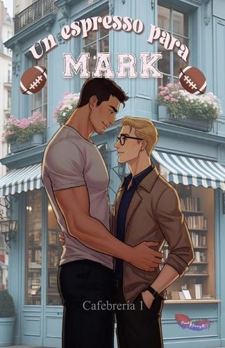 Un espresso para Mark: A escala de grises