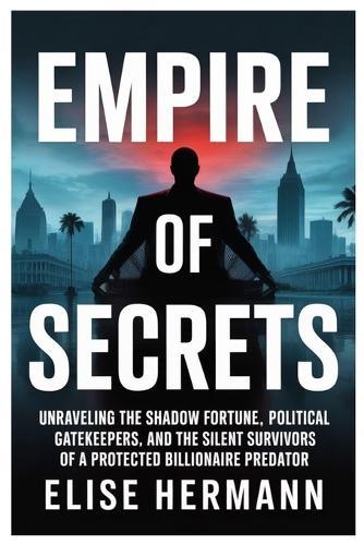 Empire of Secrets: Unraveling the Shadow Fortune, Political Gatekeepers, and the Silent Survivors of a Protected Billionaire Predator