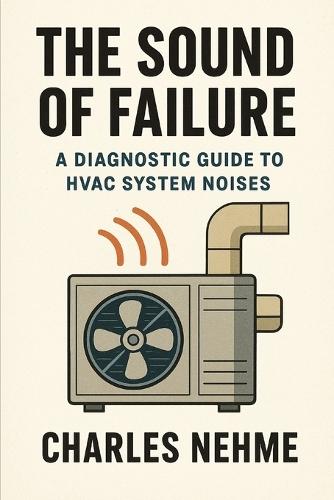 The Sound of Failure: A Diagnostic Guide to HVAC System Noises
