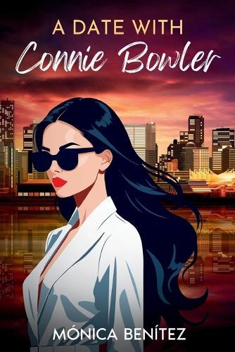 A Date with Connie Bowler: Workplace Sapphic Romance / Age-Gap Romance