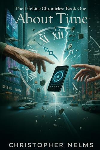 About Time: The LifeLine Chronicles: Book One