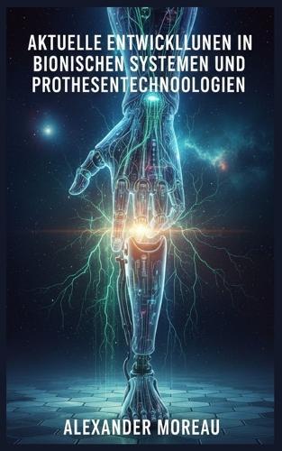 Aktuelle Entwicklungen in bionischen Systemen und Prothesentechnologien