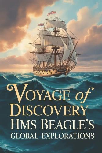 Voyage of Discovery: HMS Beagle's Global Explorations