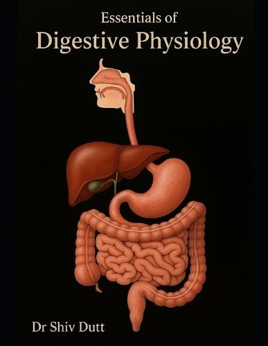 Essentials of Digestive Physiology