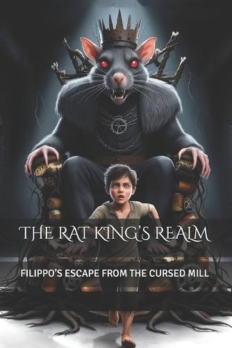 The Rat King's Realm: Filippo's Escape from the Cursed Mill