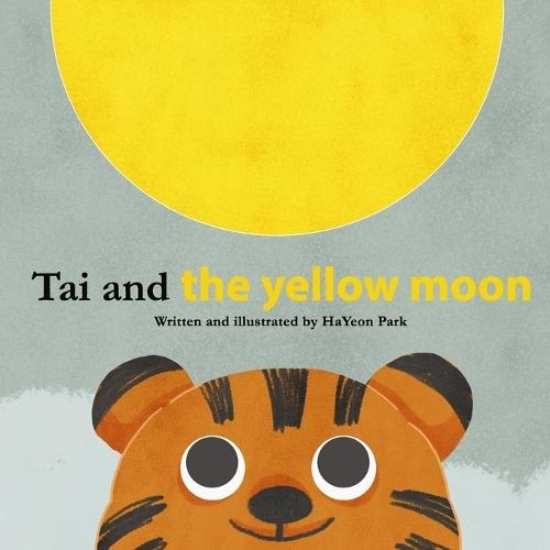 Tai and the yellow moon