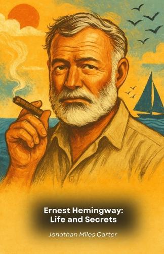 Ernest Hemingway: Life and Secrets: A narrative tribute to the master of American literature