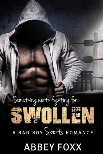 Swollen: A Secret Baby Sports Romance