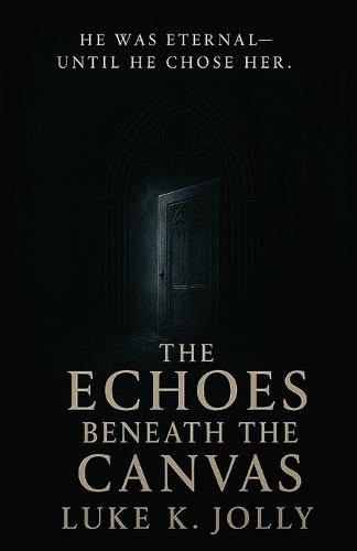 The Echoes Beneath the Canvas