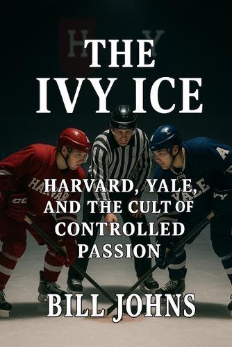 The Ivy Ice: Harvard, Yale, and the Cult of Controlled Passion