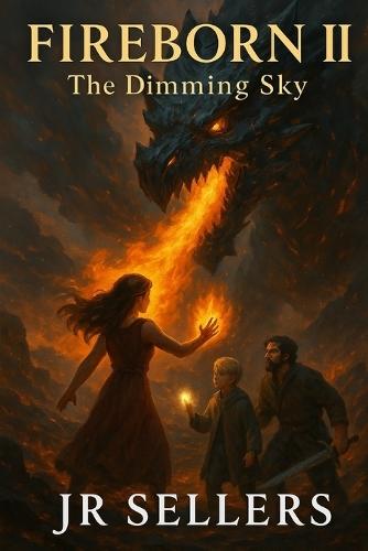 Fireborn II: The Dimming Sky