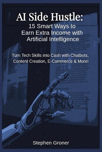 AI Side Hustle: 15 Smart Ways to Earn Extra Income with Artificial Intelligence