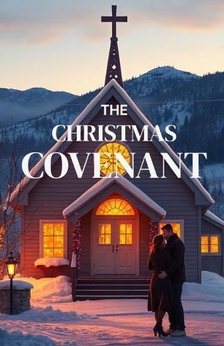 The Christmas Covenant: A Heartwarming Christian Christmas Romance of Small-Town Faith, Holiday Miracles, and the Journey Home