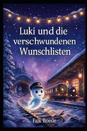 Luki und die verschwundenen Wunschlisten