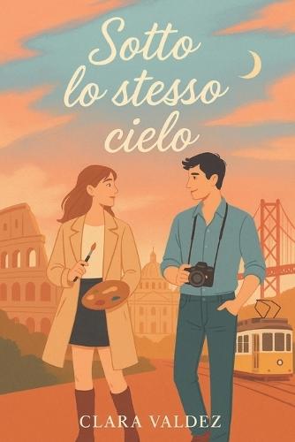 Sotto lo stesso cielo: Un viaggio e un incontro possono cambiare due destini.