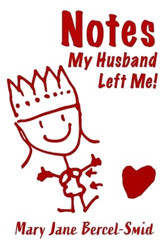 Notes My Husband Left Me!