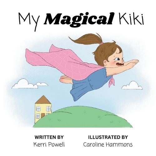 My Magical Kiki