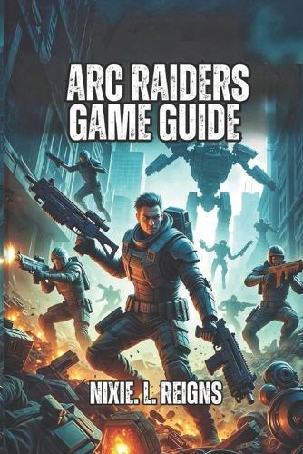 ARC Raiders Game Guide: Learn Step-by-Step Tactics for Both Beginners and Advanced Players to Thrive in Speranza