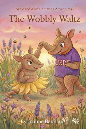 Arnie and Alice's Wobbly Waltz