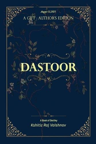 Dastoor: A letter to the purple lady