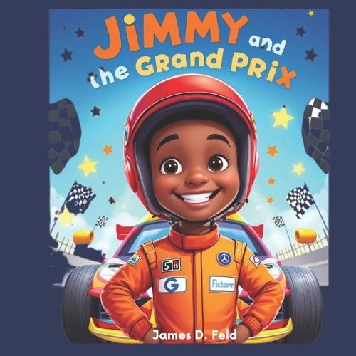 Jimmy And The Grand Prix