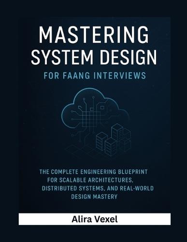 Mastering System Design for FAANG Interviews: The Complete Engineering Blueprint for Scalable Architectures, Distributed Systems, and Real-World Design Mastery.