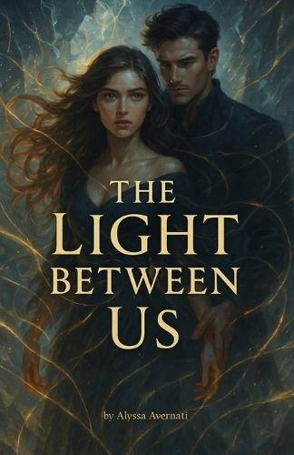 The Light Between Us
