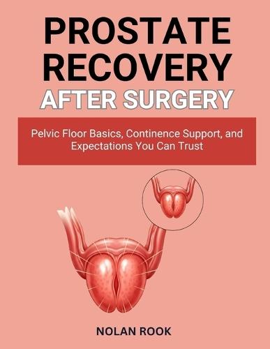 Prostate Recovery After Surgery: Pelvic floor basics, continence support, and expectations you can trust