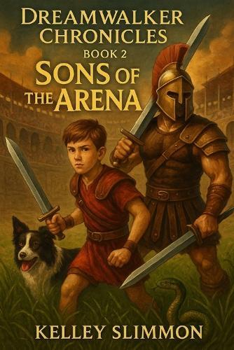 Sons of the Arena
