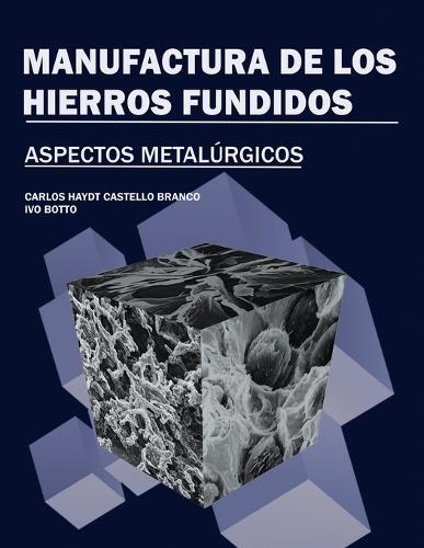 Manufactura de Los Hierros Fundidos: Aspectos Metalúrgicos