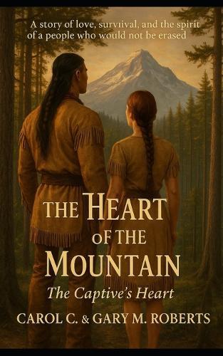 The Heart of the Mountain