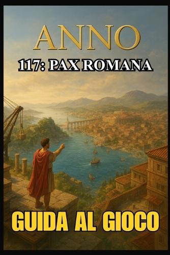 Anno 117: PAX ROMANA GUIDA AL GIOCO: Sblocca ogni segreto, domina ogni battaglia e costruisci il tuo impero con strategie esperte, tattiche avanzate e guide complete.