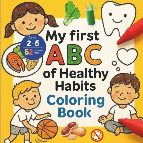 ABC of Healthy Habits