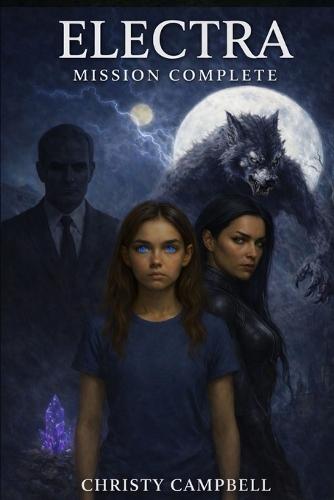 Electra: Mission Complete