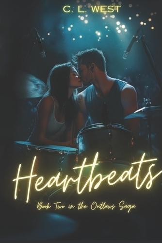 Heartbeats: A Country Music, Second Chance Romance